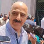 Ya se atiende lo sucedido en Tlapacoyan: Ahued Bardahuil