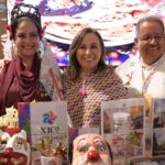 Veracruz está de moda y vive un gran momento turístico: Rocío Nahle