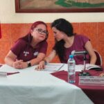 Sin nepotismo pese a denuncias: Luisa María Alcalde