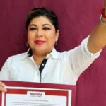 Asesinan a candidata de Morena a la alcaldía de Texistepec, Yessenia Lara