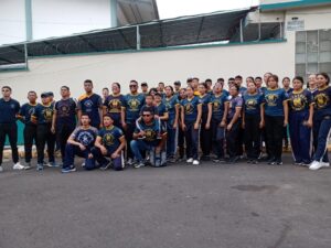 Pentathlón Xalalapa se prepara para su 57 aniversario