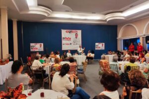 Xalapa en las preferencias electorales con empate técnico; el triunfo será contundente: Silvio Lagos