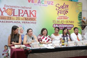 Salsa Fest 2025, tres días con leyendas internacionales
