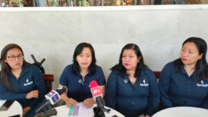 Veracruz ocupa el tercer lugar nacional en embarazos infantiles
