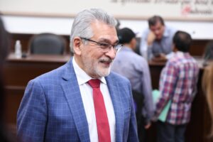 Elementos policiales de Seguridad Ciudadana se han sumado a la búsqueda de Antonio Aldazaba; alcalde de Xalapa