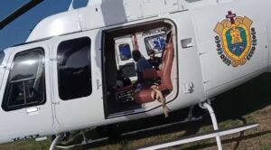 Ataque armado en Tres Valles deja un policía muerto y varios heridos