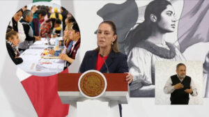 En 2026 Programas del Bienestar llegarán a un billón de pesos; Sheinbaum