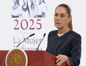 Sheinbaum habla acerca de los sobornos del ‘El Mayo’ a autoridades mexicanas