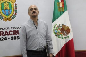 Ricardo Ahued habla sobre “Lady CEJUM”