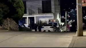Privan de la vida a hombre en Lomas de Casa Blanca