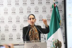 5 de los 9 fallecidos en penal de Tuxpan eran guatemaltecos; FGE inició investigación en contra de autoridades