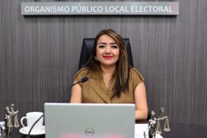OPLE alista propuesta de presupuesto 2026