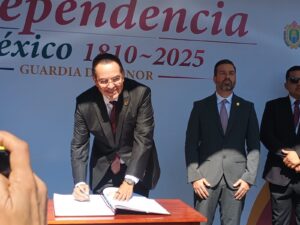 SEDECOP se declara ante denuncias de malas condiciones de la zona