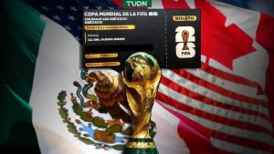 ¡Feriado nacional! por la inauguración del Mundial