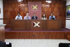 “El poder de TikTok para hacer crecer tu negocio”: una nueva visión ejecutiva desde la Universidad de Xalapa