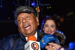 Fallece Toño Peregrino, Vocalista de La Sonora Dinamita
