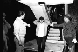 Plaza de las Tres Culturas: crónica, antecedentes y huella de la matanza de Tlatelolco (2 de octubre de 1968)