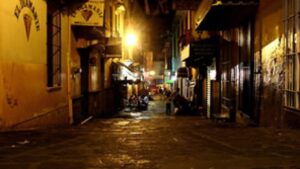 El misterio detrás del Callejón del Diamante: una joya de la leyenda xalapeña