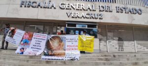 Familiares piden justicia por Gerson Castro, Carlos y Gustavo Ortiz