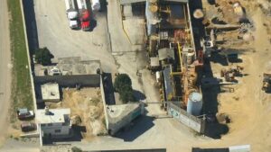 Otro golpe al huachicol: aseguran 250 mil litros de combustible en Perote