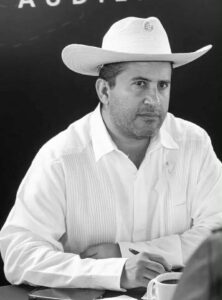 Muere alcalde de Uruapan, Michoacán, Carlos Manzo