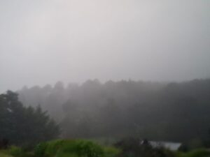 Pronostican nuevo Frente Frío en Veracruz