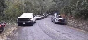 Aumenta a 3 el número de fallecidos por accidente en Palmarejo