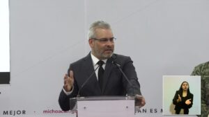 Partido Independiente tendrá que elegir a nuevo alcalde de Uruapan