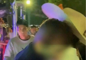 A través de redes sociales difunden imagen del agresor de alcalde de Uruapan