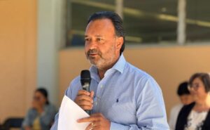 Presidente municipal de Pátzcuaro (Michoacán), denuncia que ha recibido amenazas