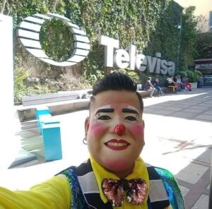 Muere el icónico payaso jarocho Tun Tun “Piernas Locas”