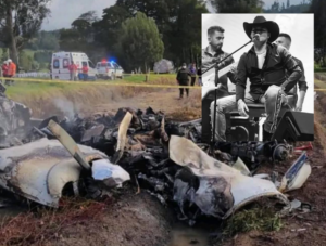 ¿Premonición o coincidencia? Entrevista de Yeison Jiménez genera impacto tras su fallecimiento