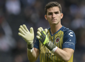 ¡Sebastián Jurado despierta interés de clubes ingleses!