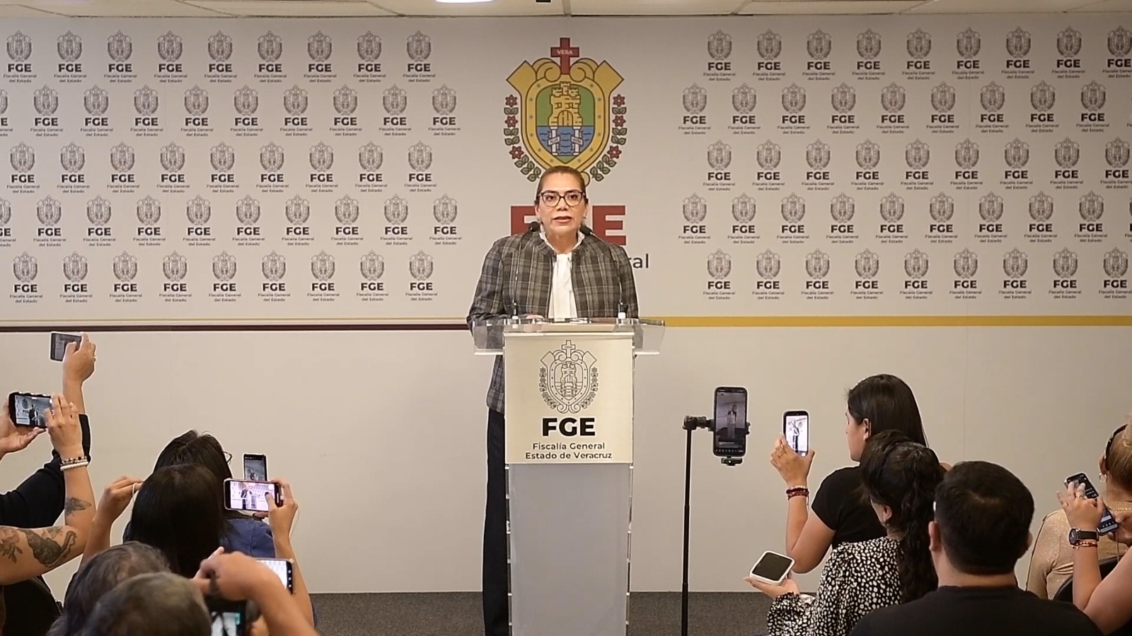 FGE: Sin impunidad en el homicidio de periodista Carlos Ramírez Castro.