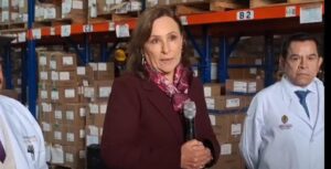 Se reanudan clases en Veracruz tras mejora en las condiciones climáticas