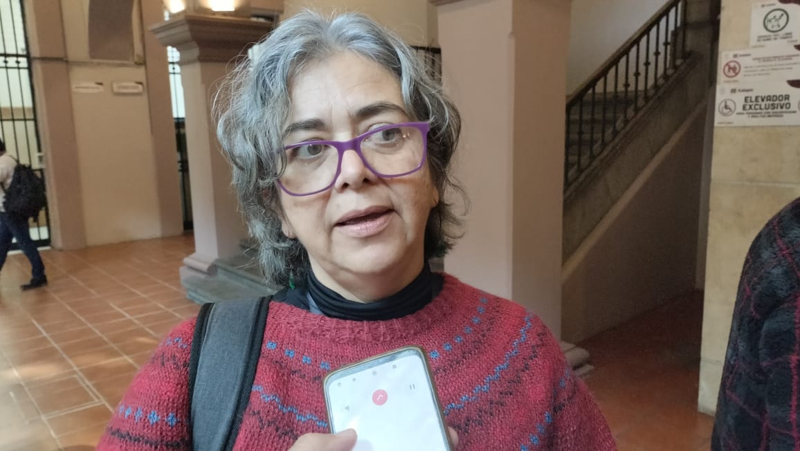 Frente frío Número 28