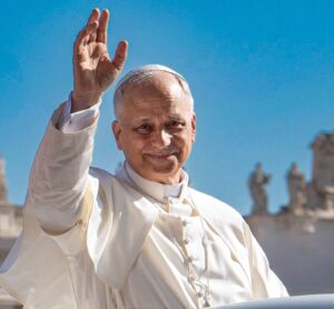 Papa León XIV expresa deseo de visitar México