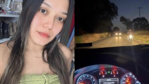 Desaparición de mujer embarazada tras asalto en la carretera Acajete–Apango genera alerta ciudadana