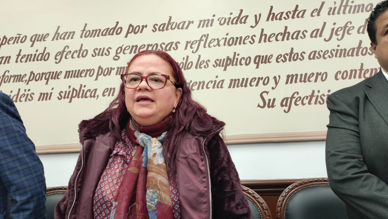 Xalapa busca fortalecer al Instituto Municipal de las Mujeres con mayor presupuesto