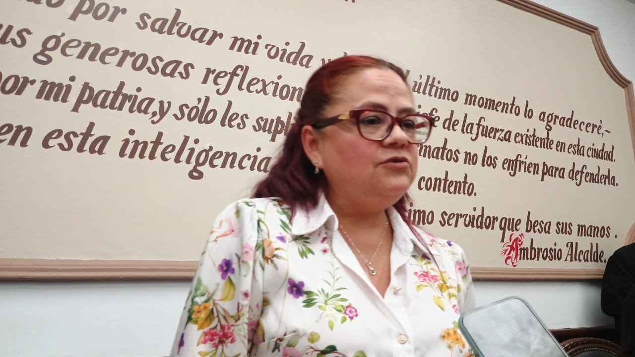 La presidenta municipal de Xalapa, Daniela Griego Ceballos, calificó como exitoso el primer ejercicio del Día del Pueblo, destacando la amplia respuesta ciudadana y la diversidad de solicitudes planteadas durante esta jornada de atención directa.