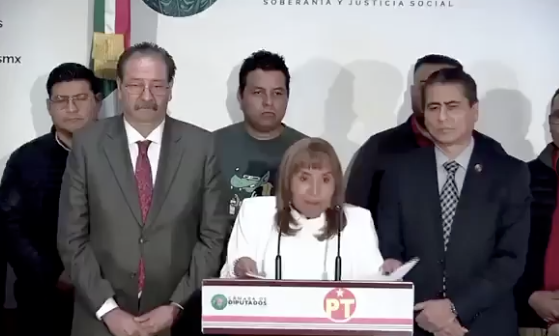 Denuncia contra Edith Santibáñez por explotación laboral en Oaxaca