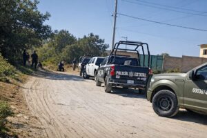 Localizan a persona sin vida en Sierra de Agua, Perote