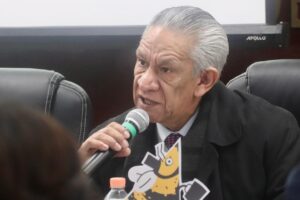 INE Veracruz organizó cuatro mesas de deliberación de resultados de la Consulta Infantil y Juvenil 2024 para articular agendas de atención