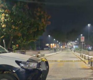 Tragedia en el Puente Xallitic de Xalapa