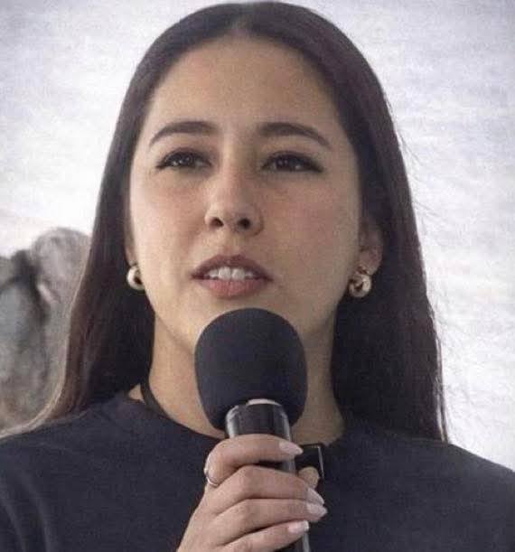 Luto por el asesinato de la madre buscadora Rubí Patricia Gómez-Tagle en Mazatlán, Sinaloa