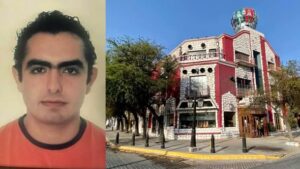 Localizan restos del hijo del dueño de “El Rey del Cabrito”, tras 11 años desaparecido