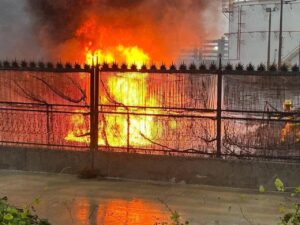 Tragedia en Dos Bocas: Imágenes contradicen versión oficial de la explosión