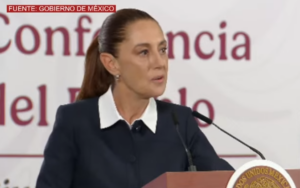 Sheinbaum lanza el ‘Plan B’ de la Reforma Electoral tras bloqueo en la Cámara de Diputados