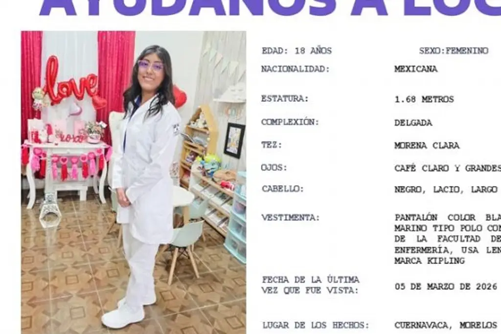 Ficha de búsqueda Protocolo Alba Alondra María Stephanye Contreras Galarza