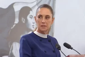 Sheinbaum garantiza continuidad en la relación bilateral tras cambios en el gabinete de Trump